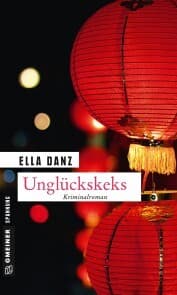 Cover von Unglückskeks