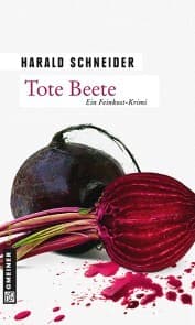 Cover von Tote Beete