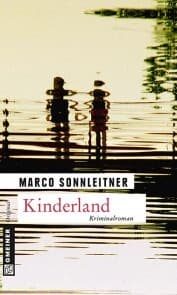 Cover von Kinderland