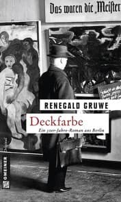 Cover von Deckfarbe
