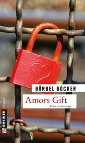 Cover von Amors Gift