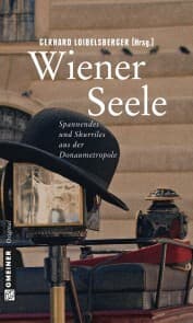 Cover von Wiener Seele