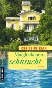 Cover von Maiglöckchensehnsucht