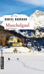 Cover von Muschelgaul