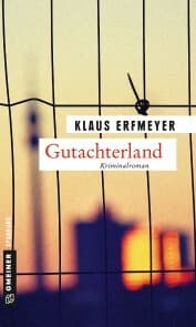 Cover von Gutachterland