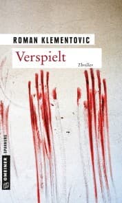 Cover von Verspielt