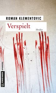 Cover von Verspielt