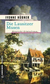 Cover von Die Lausitzer Musen