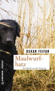Cover von Maulwurfhatz