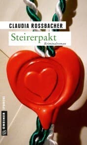 Cover von Steirerpakt