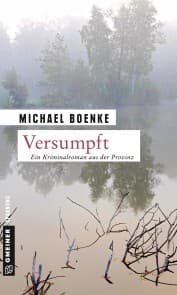 Cover von Versumpft