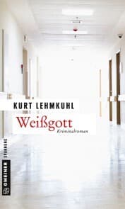 Cover von Weißgott