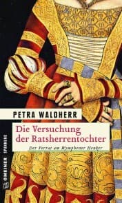 Cover von Die Versuchung der Ratsherrentochter