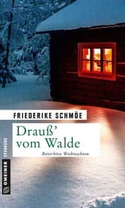 Cover von Drauß' vom Walde