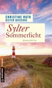Cover von Sylter Sommerlicht