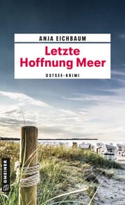 Cover von Letzte Hoffnung Meer