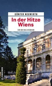 Cover von In der Hitze Wiens