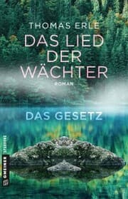Cover von Das Lied der Wächter - Das Gesetz