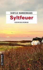 Cover von Syltfeuer