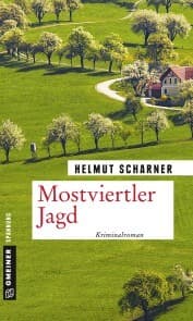 Cover von Mostviertler Jagd