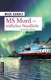 Cover von MS Mord - Tödliches Nordlicht