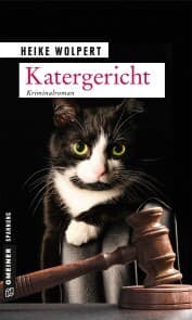 Cover von Katergericht
