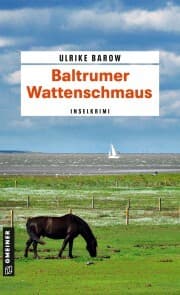 Cover von Baltrumer Wattenschmaus