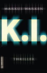 Cover von Tödliche K. I.