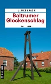 Cover von Baltrumer Glockenschlag