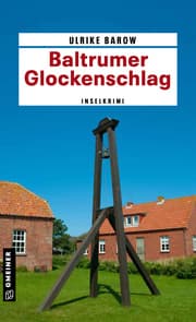 Cover von Baltrumer Glockenschlag