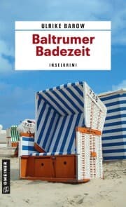 Cover von Baltrumer Badezeit