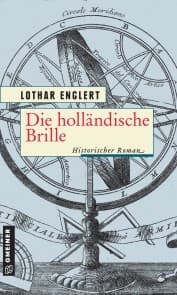 Cover von Die holländische Brille