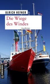 Cover von Die Wiege des Windes