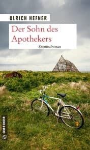 Cover von Der Sohn des Apothekers