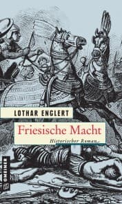 Cover von Friesische Macht