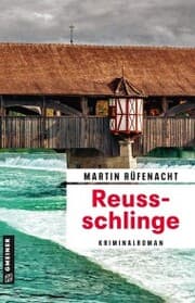 Cover von Reussschlinge