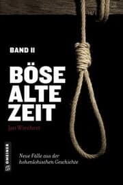 Cover von Böse alte Zeit 2