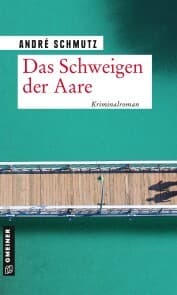 Cover von Das Schweigen der Aare