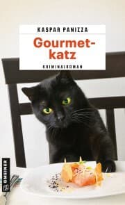 Cover von Gourmetkatz