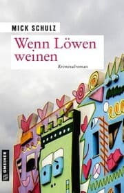 Cover von Wenn Löwen weinen