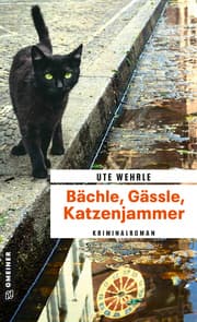 Cover von Bächle, Gässle, Katzenjammer