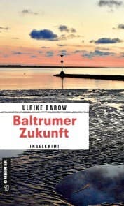 Cover von Baltrumer Zukunft