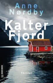 Cover von Kalter Fjord