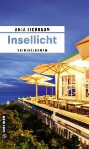 Cover von Insellicht