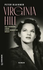 Cover von Virginia Hill