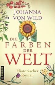 Cover von Die Farben der Welt