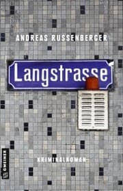 Cover von Langstrasse