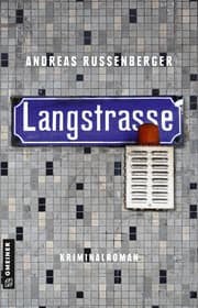 Cover von Langstrasse