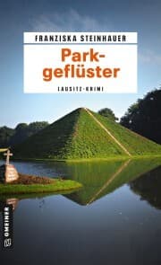 Cover von Parkgeflüster