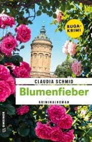 Cover von Blumenfieber